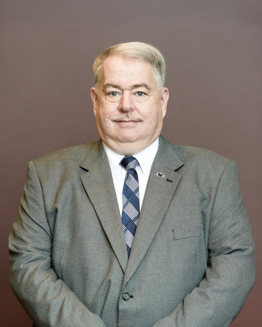 Loren Brewster Picture