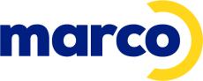 Marco's logo