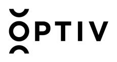 Optiv's logo