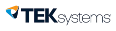 Teksystems's logo
