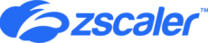 Zscaler's logo