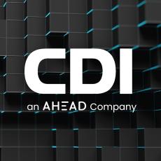 CDI logo