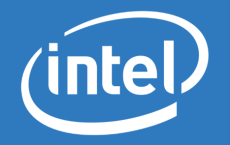Intel Logo