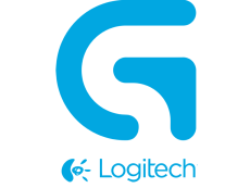 Logtiech Logo