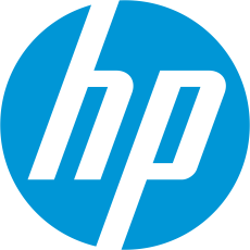 HP's Logo