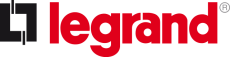 Legrand's Logo