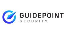 Guidepoint Security's Logo
